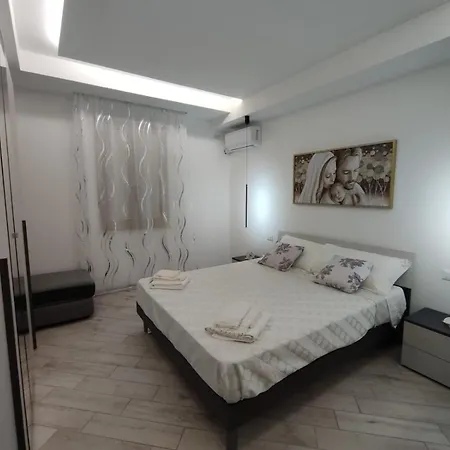Appartement Mediterranea