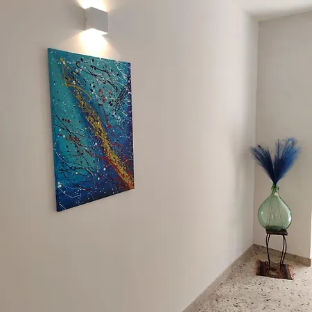 Mediterranea Appartement Trapani