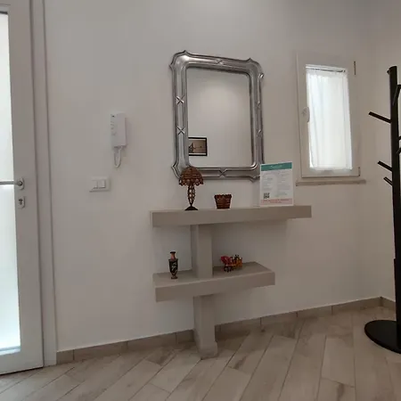 Mediterranea Appartement