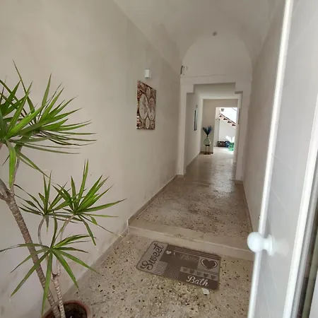 Appartement Mediterranea *