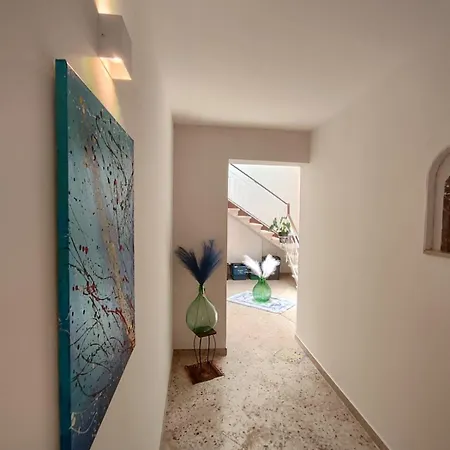 Appartement Mediterranea *
