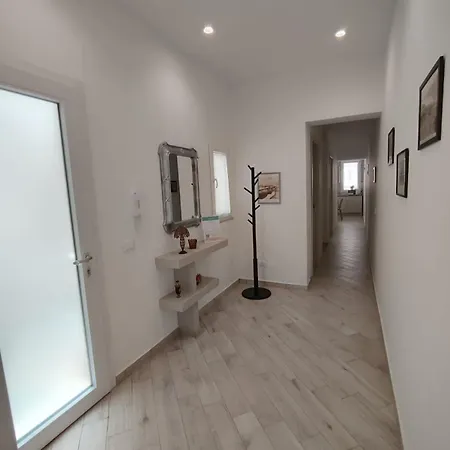 Appartement Mediterranea Trapani