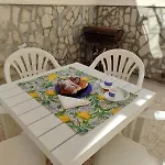 Mediterranea * טראפאני