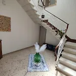 דירה Mediterranea טראפאני