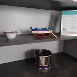 Mediterranea טראפאני