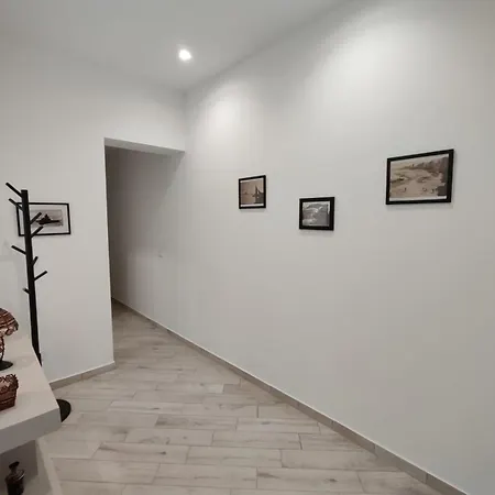 Mediterranea Apartamento *