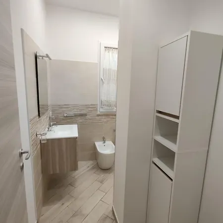Apartamento Mediterranea Trapani