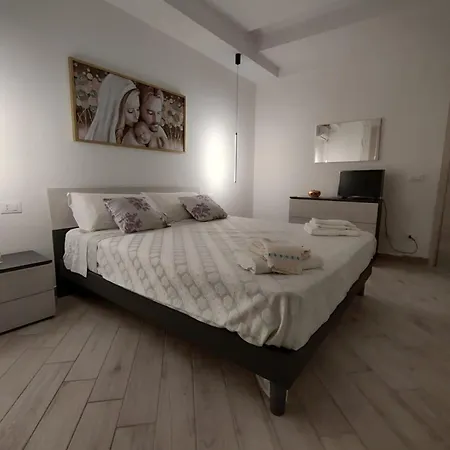 Apartamento Mediterranea