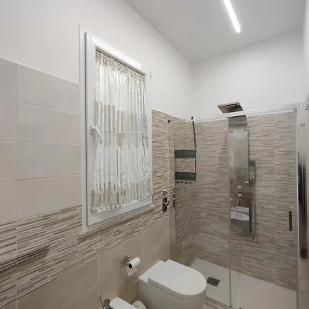 Apartamento Mediterranea Trapani