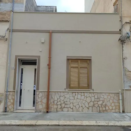 Mediterranea Apartamento Trapani