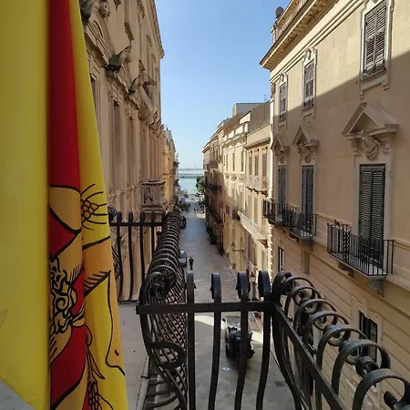 Apartamento Mediterranea *