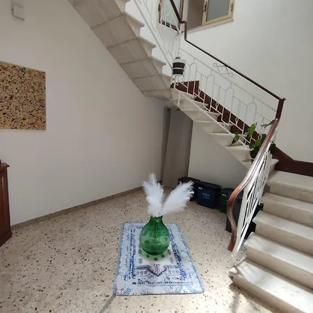 Apartamento Mediterranea Trapani