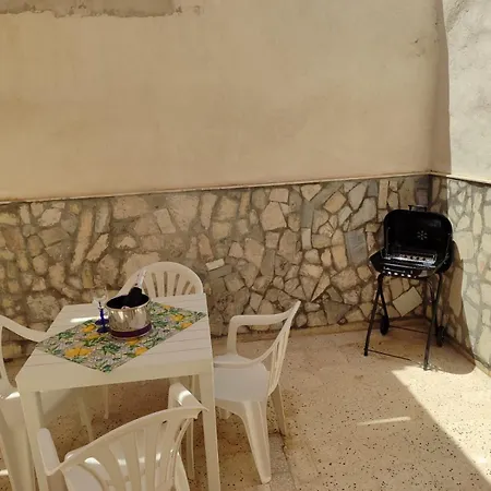 Mediterranea טראפאני