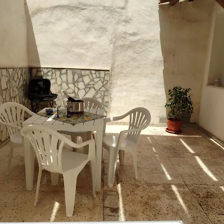 Mediterranea Apartamento Trapani